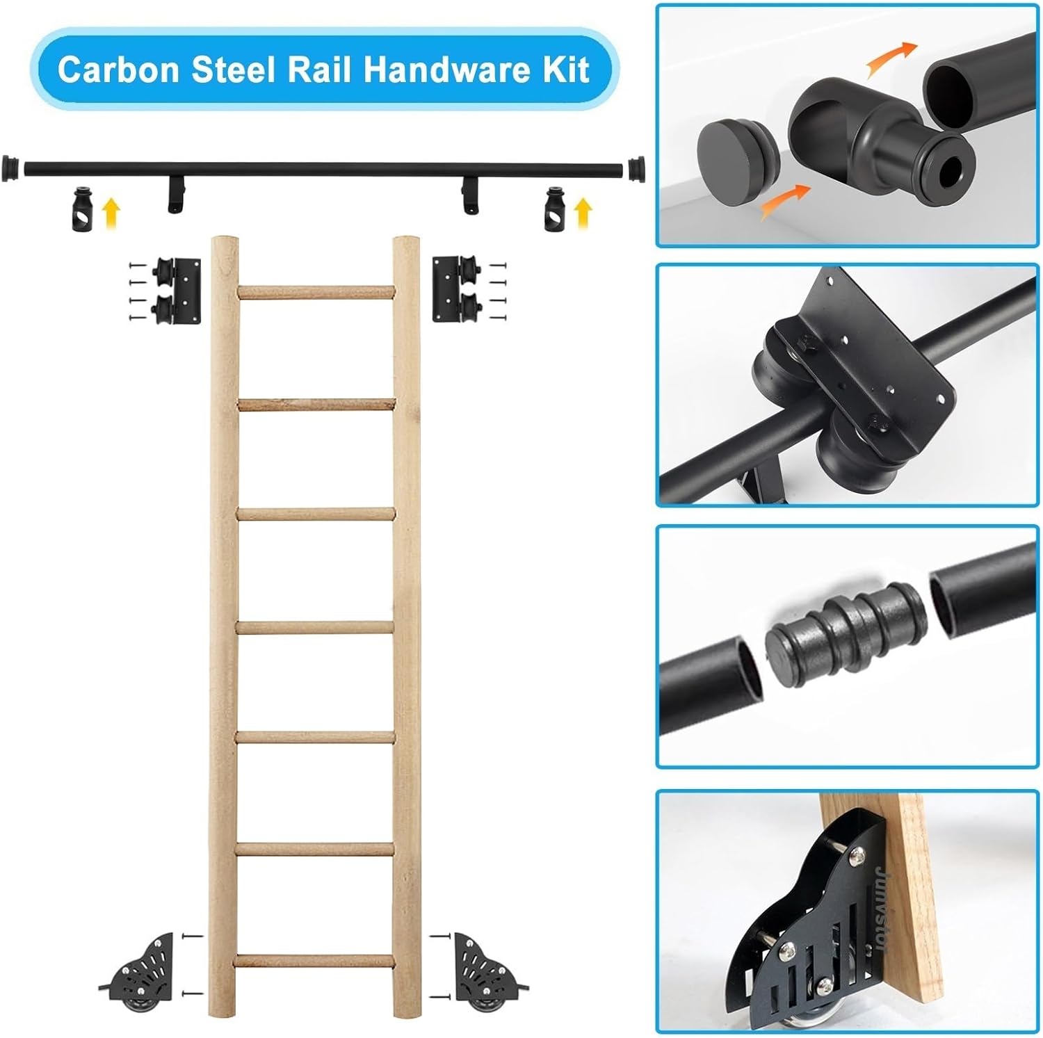 スェーデンハンドメイド ボーモーリンno.8994 リール 収納袋付き